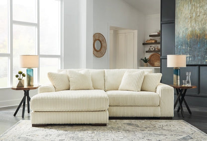 Ashley Furniture Lindyn Sectional