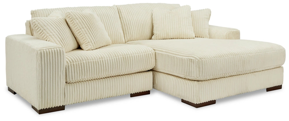 Ashley Furniture Lindyn Sectional