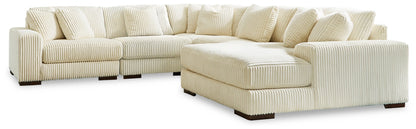 Ashley Furniture Lindyn Sectional