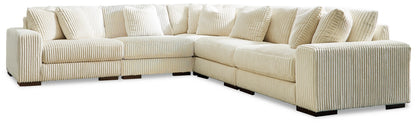 Ashley Furniture Lindyn Sectional