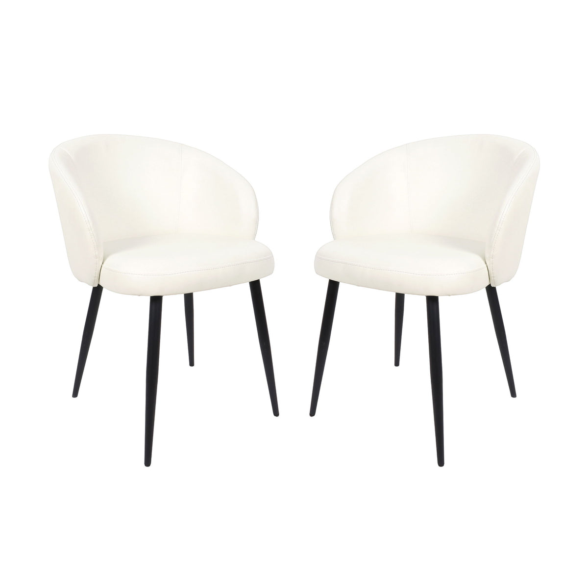 Manhattan Looma - Side Chair (Set of 2)