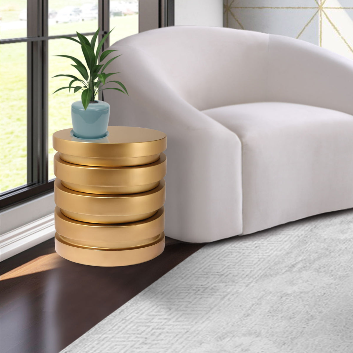 Levels - Table