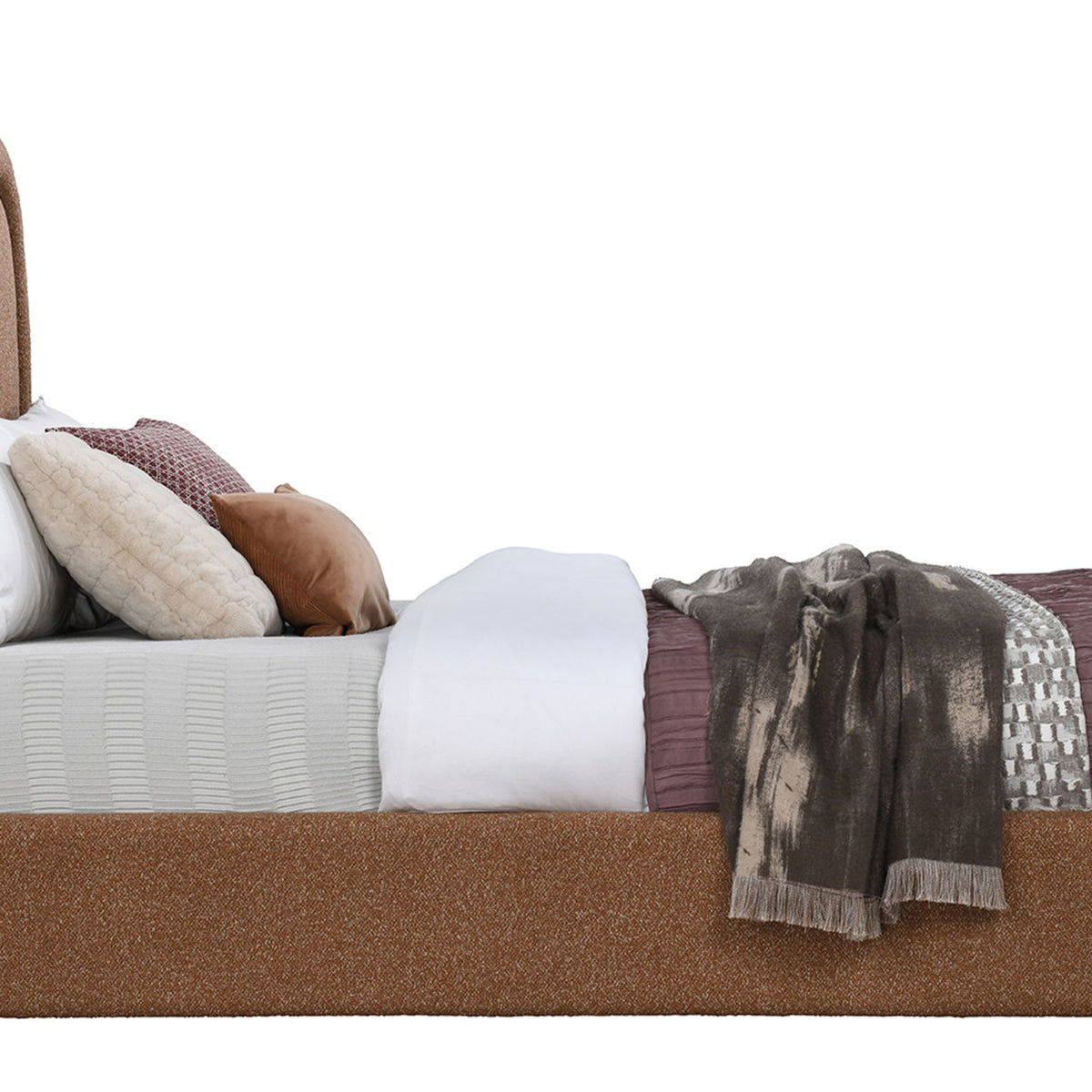 Gavin - Bed