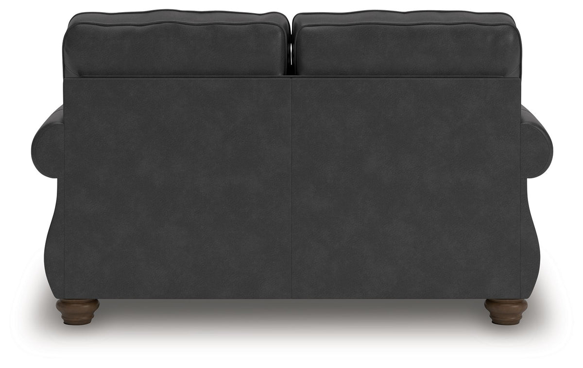 Chasemore - Loveseat
