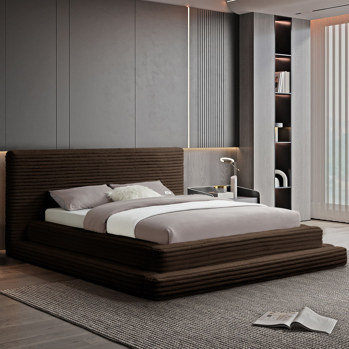 Drew - Bed