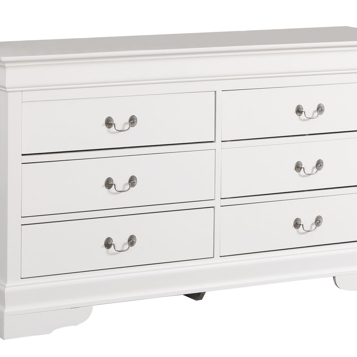 Elegant Traditional Storage Dresser