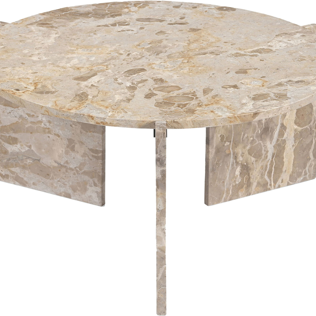 Vernazza - Genuine Marble Table