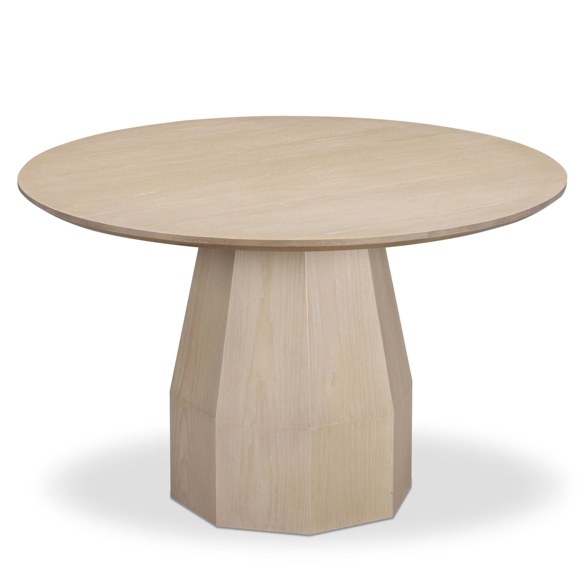 Brocha - Round Dining Table