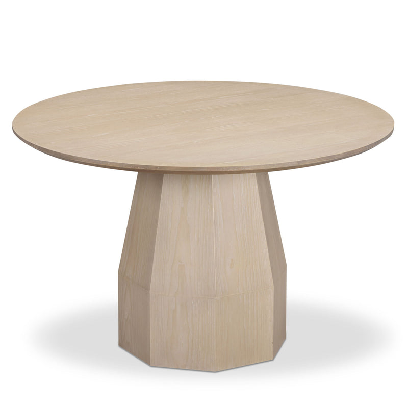 Brocha - Round Dining Table
