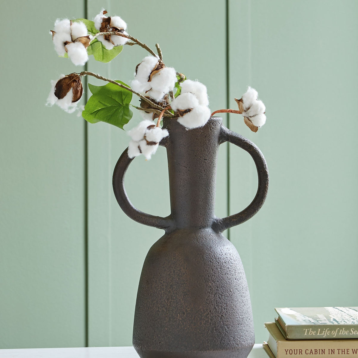 Aadeen - Vase
