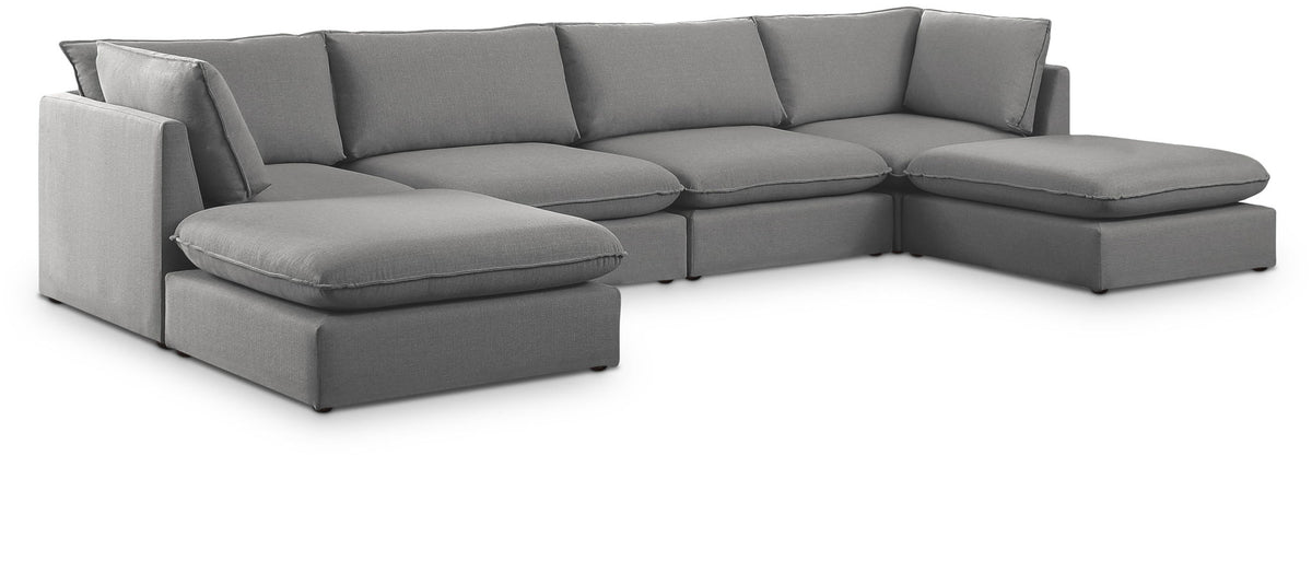 Mackenzie - Modular Sectional