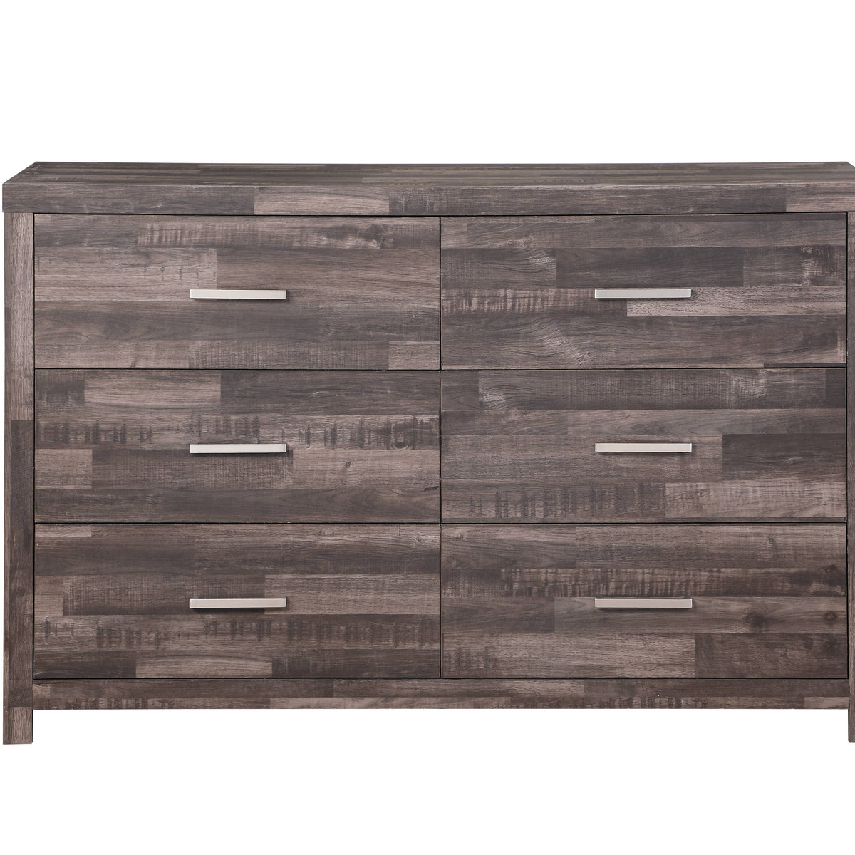 Juniper - Dresser - Dark Brown