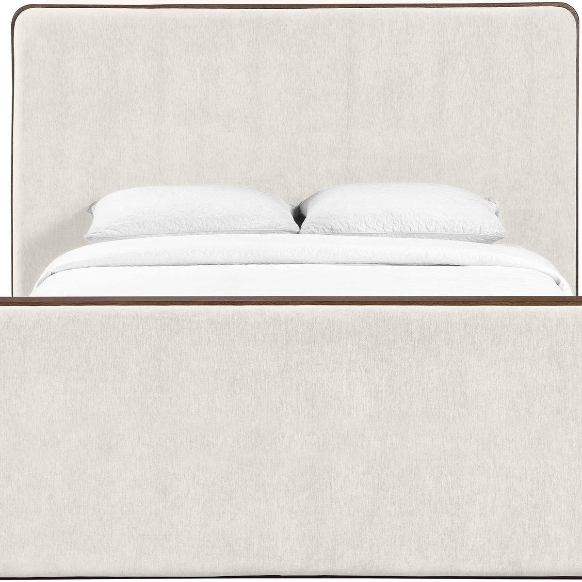 Dalton - Fabric Bed