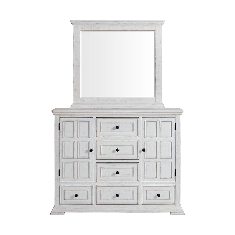 Heather - 6-Drawer Dresser