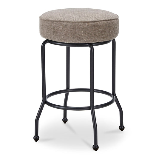 Kelsey - Counter Height (24"-27") - Light Brown