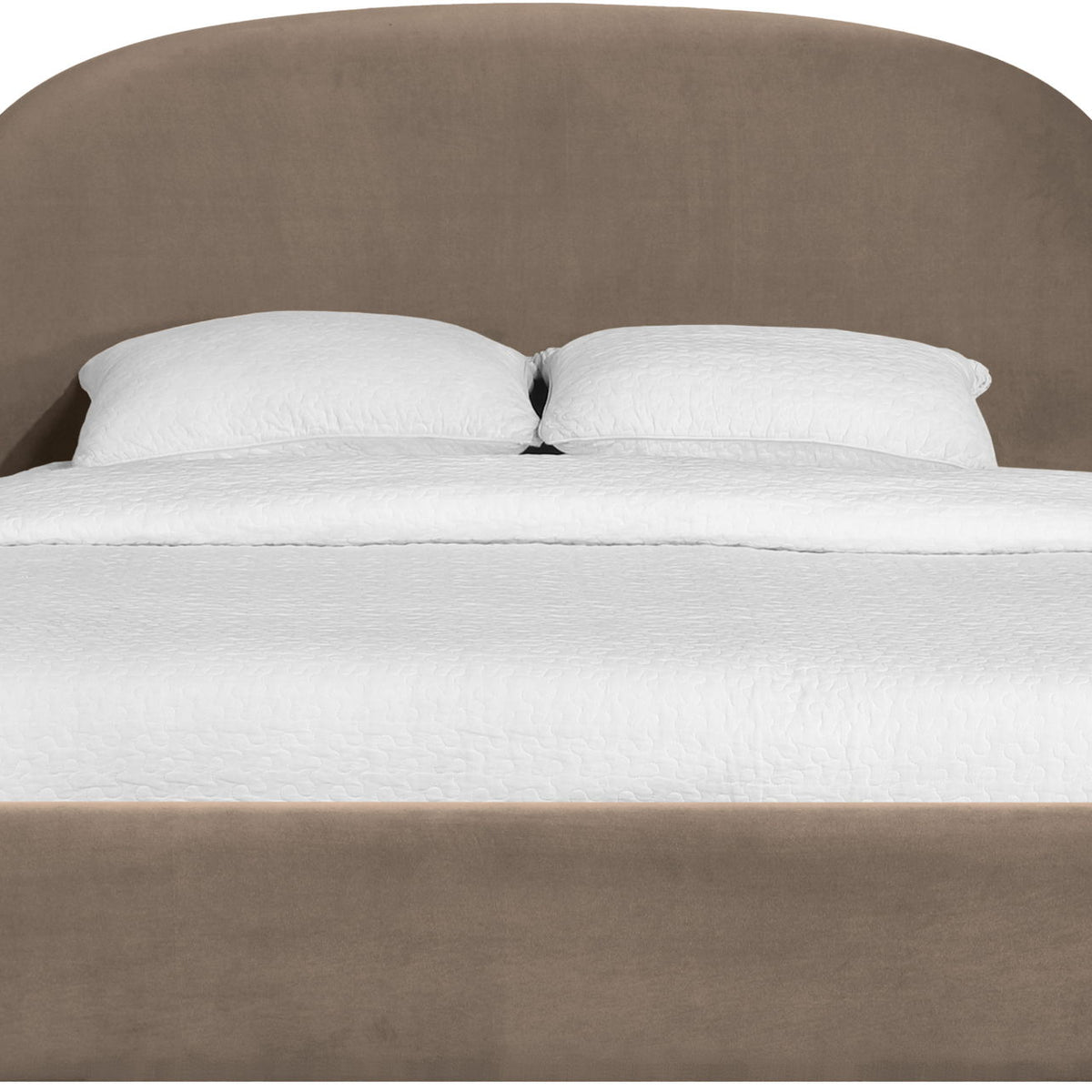 Celine - Upholstered Bed