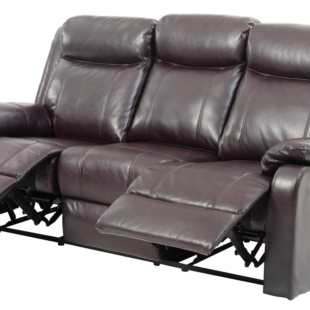 Contemporary Three Seater Sofa