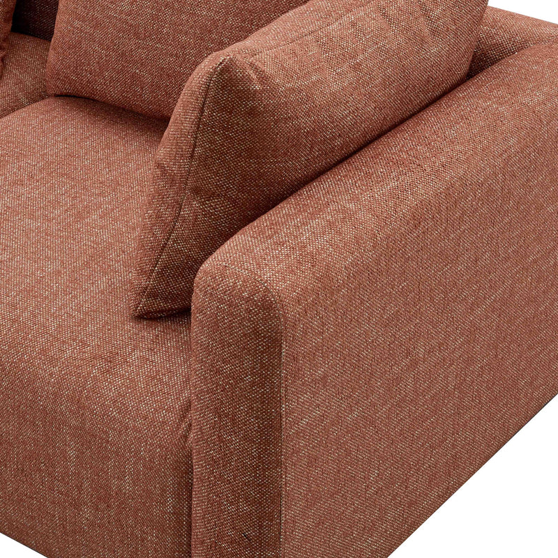 Hangover - Loveseat