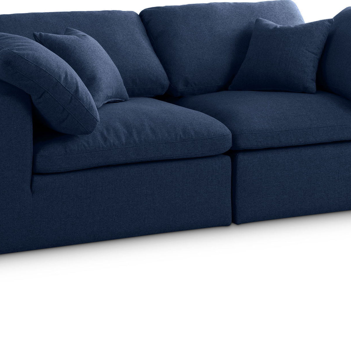 Serene - Modular 2 Seat Sofa