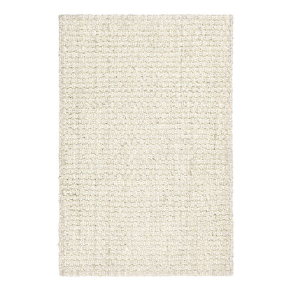 Jute Favorites - 2' x 3' Panama Area Rug - Ivory