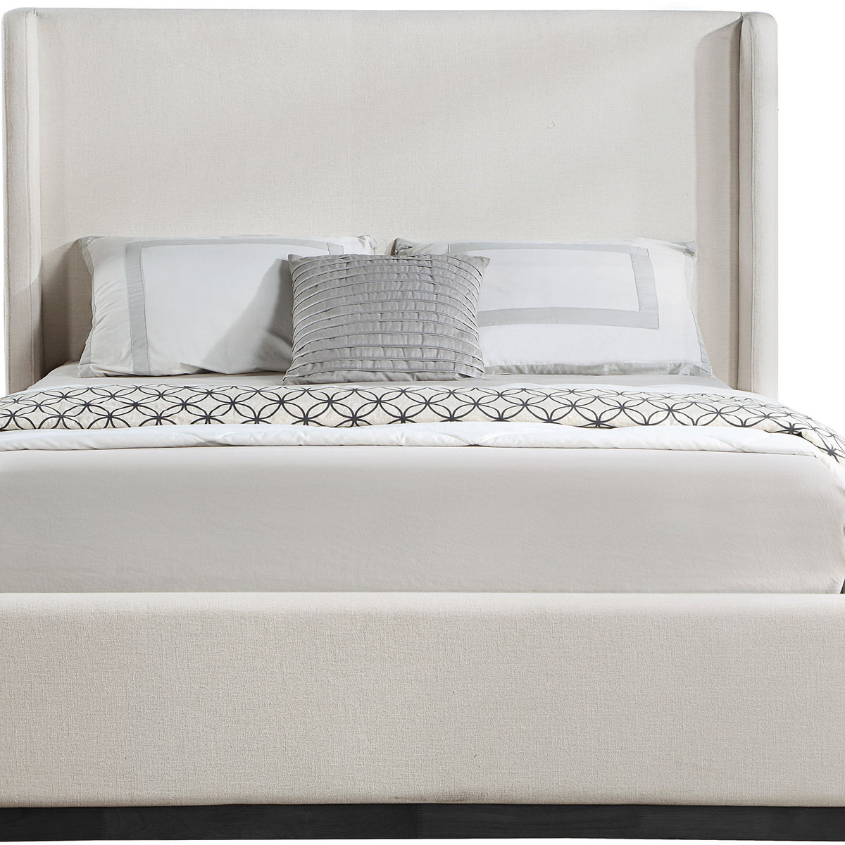 Flynn - Bed
