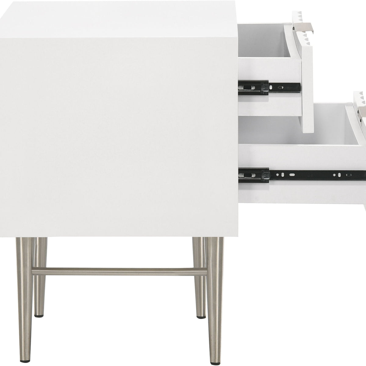 Modernist - Night Stand