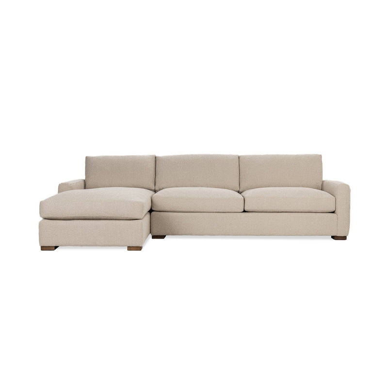 Coburn - Chaise Sofa