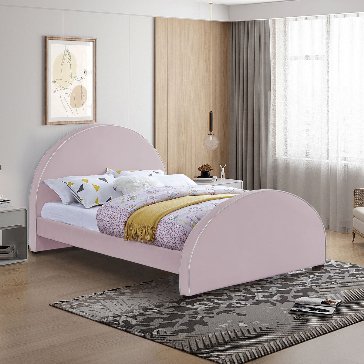 Brody - Bed