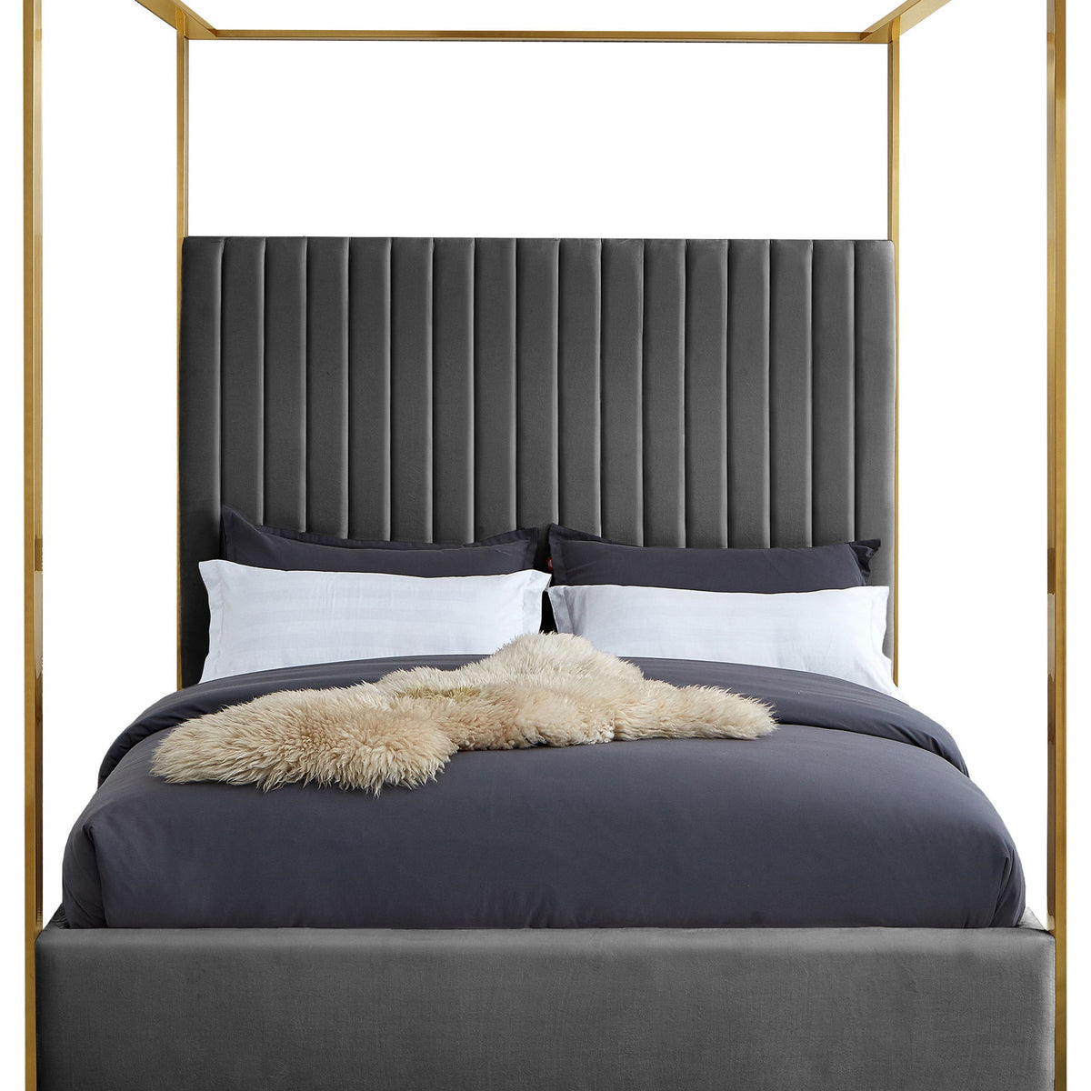 Jones - Bed