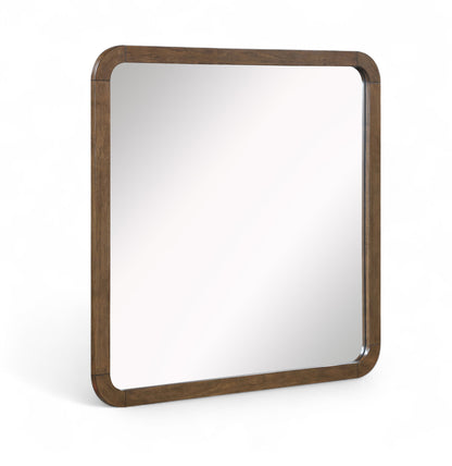 Annalise - Solid Wood Mirror
