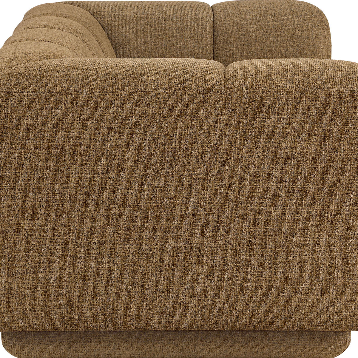 Modari - Fabric Upholstered Loveseat