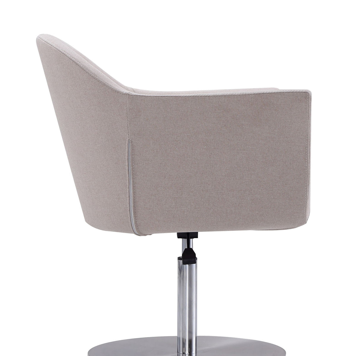 Manhattan Voyager - Swivel Lounge Chair