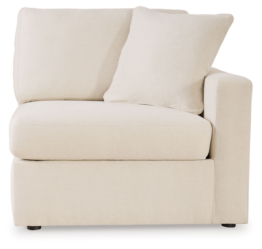 Modmax - Oyster - Raf Corner Chair
