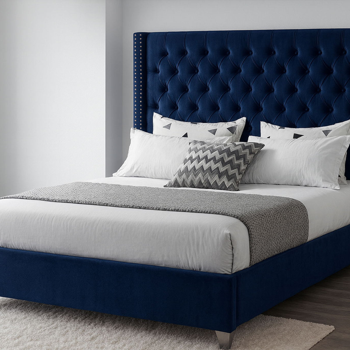 Aiden - Bed