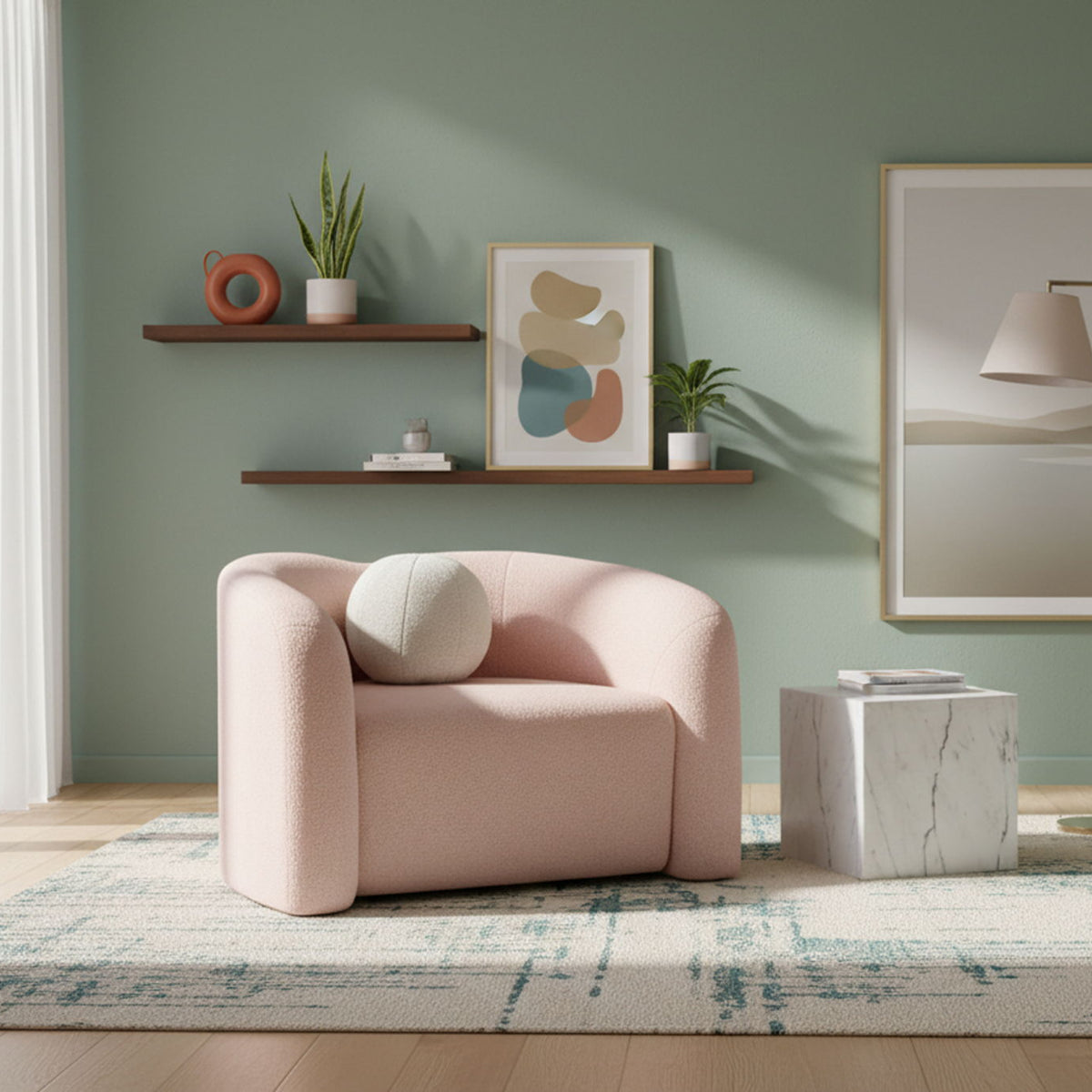 Kali - Chair