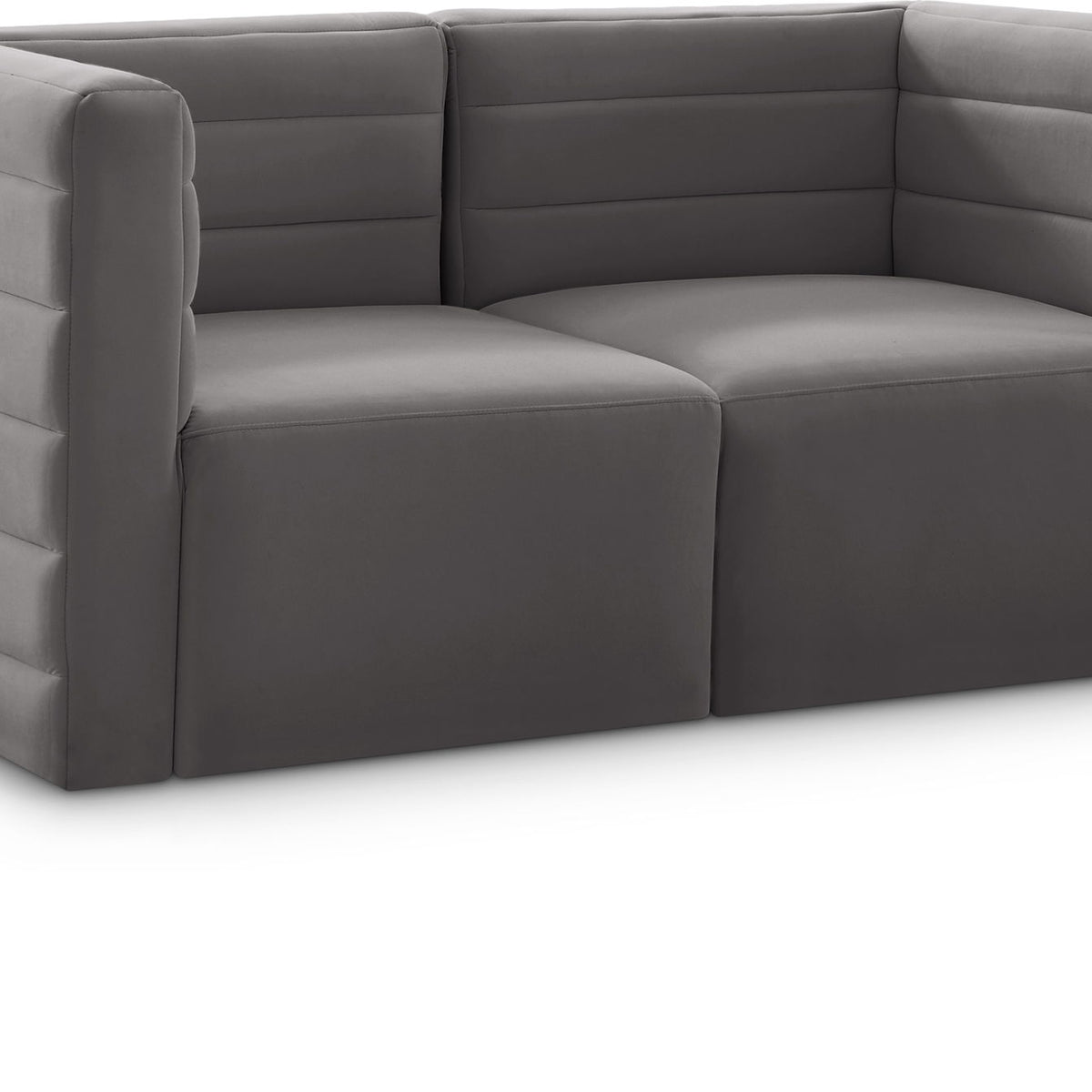 Quincy - Modular 2 Seat Sofa