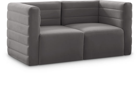 Quincy - Modular 2 Seat Sofa