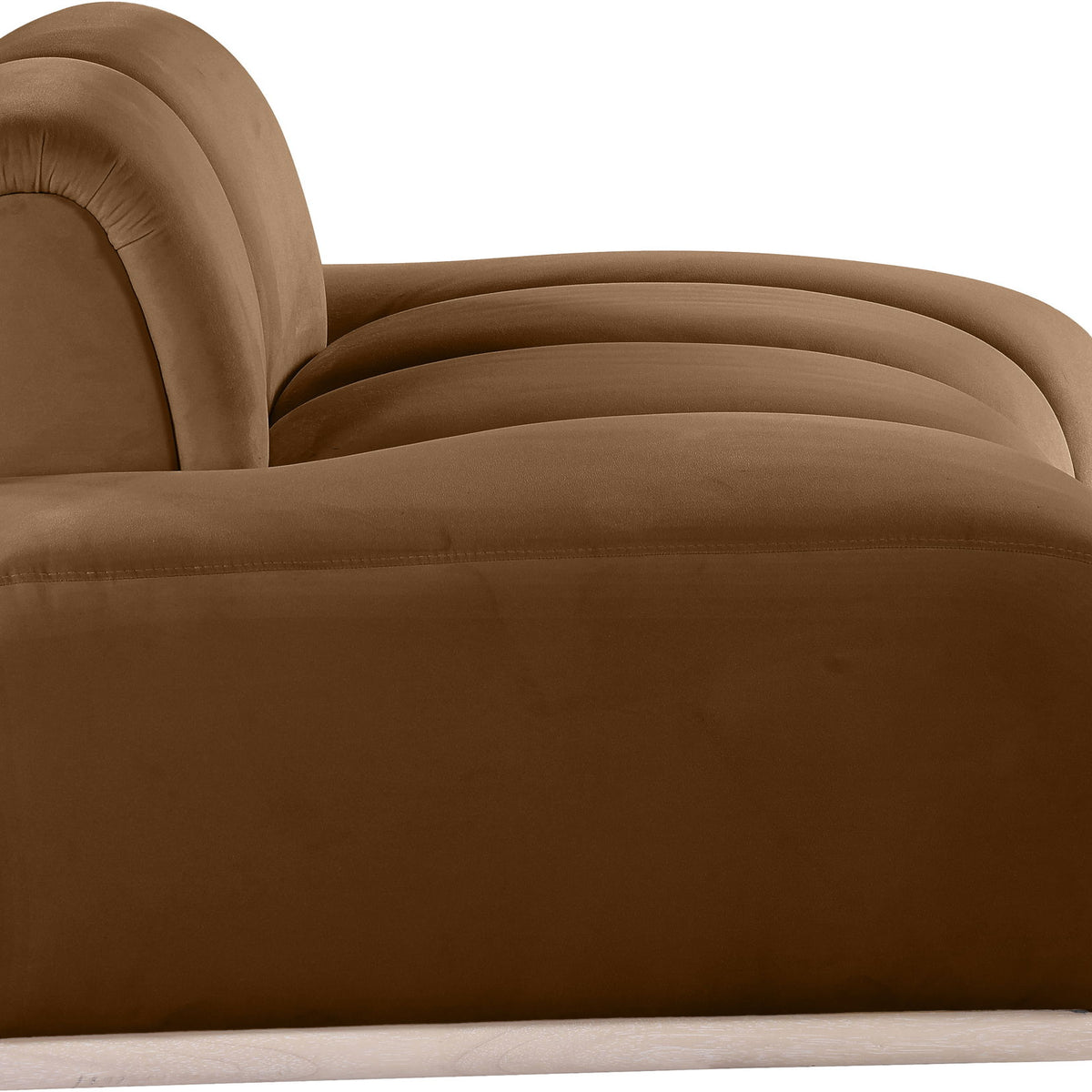 Jace - Chair - Saddle