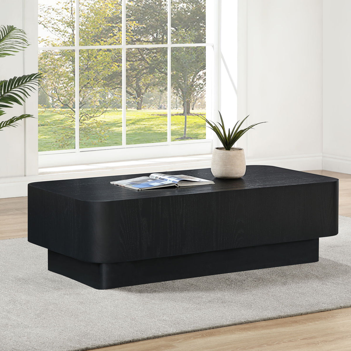 Oakmont - Coffee Table