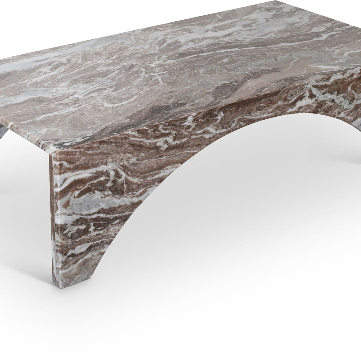 Palermo - Marble Coffee Table