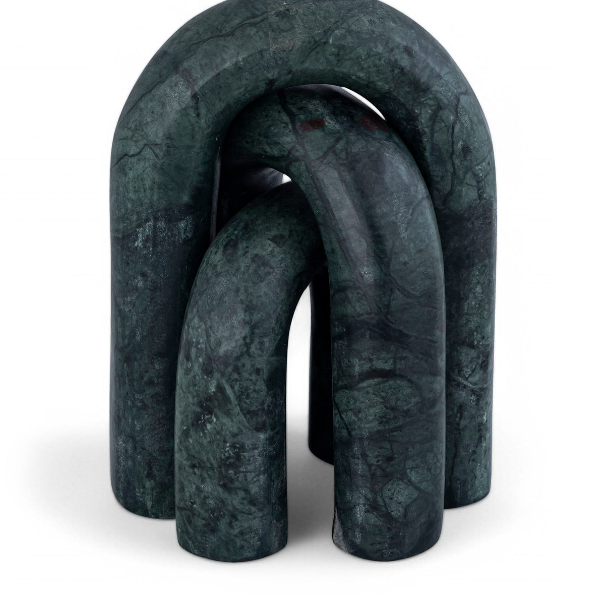 Arco - 3 Piece Marble Decorative Object