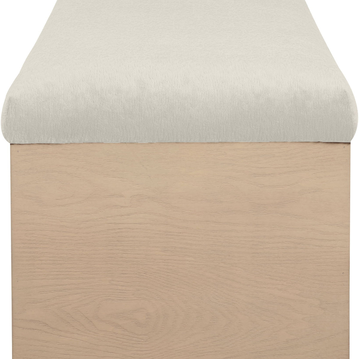 Lawson - Bench With Natural Base