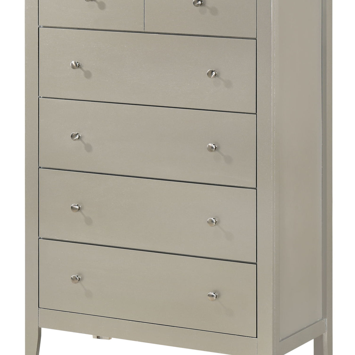 Hammond - Chest