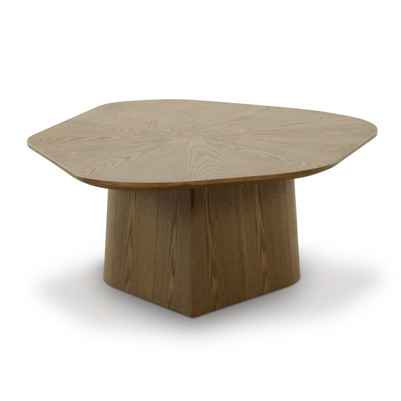 Roche - Low Coffee Table