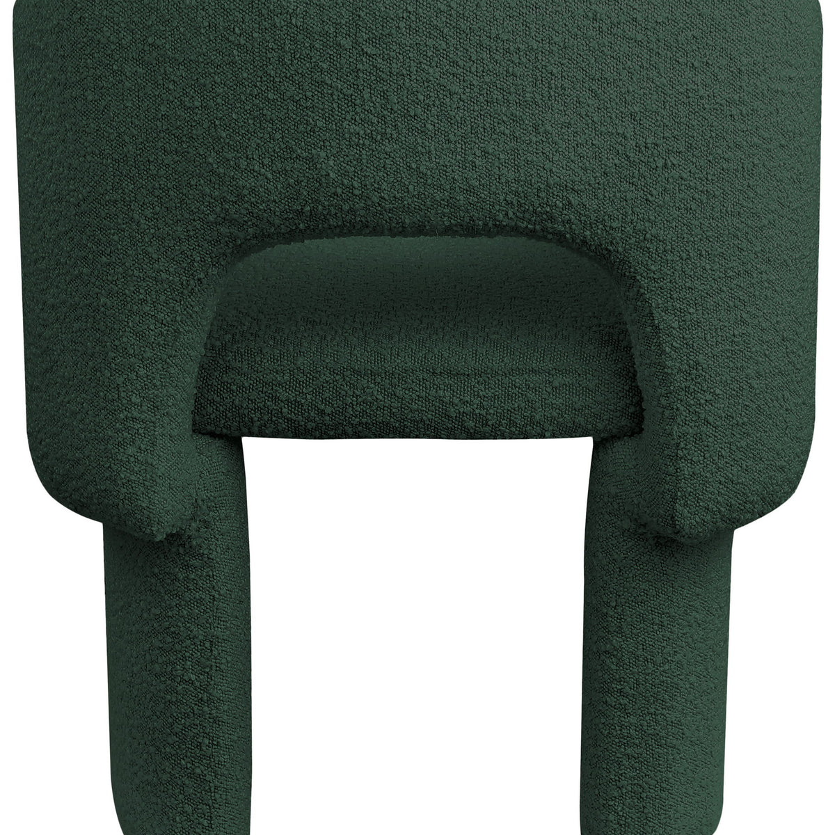 Emmet - Boucle Dining Chair / Accent Chair