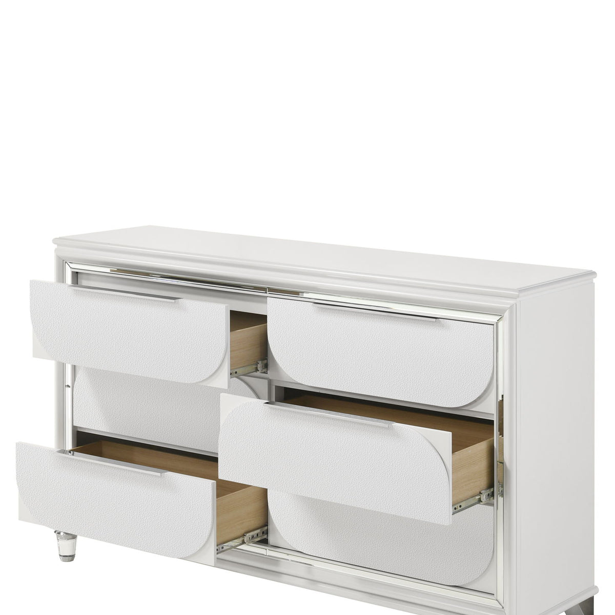 Tarian - Dresser - White