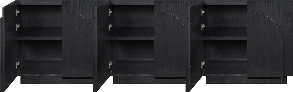Navona - 3 Piece Sideboard / Buffet