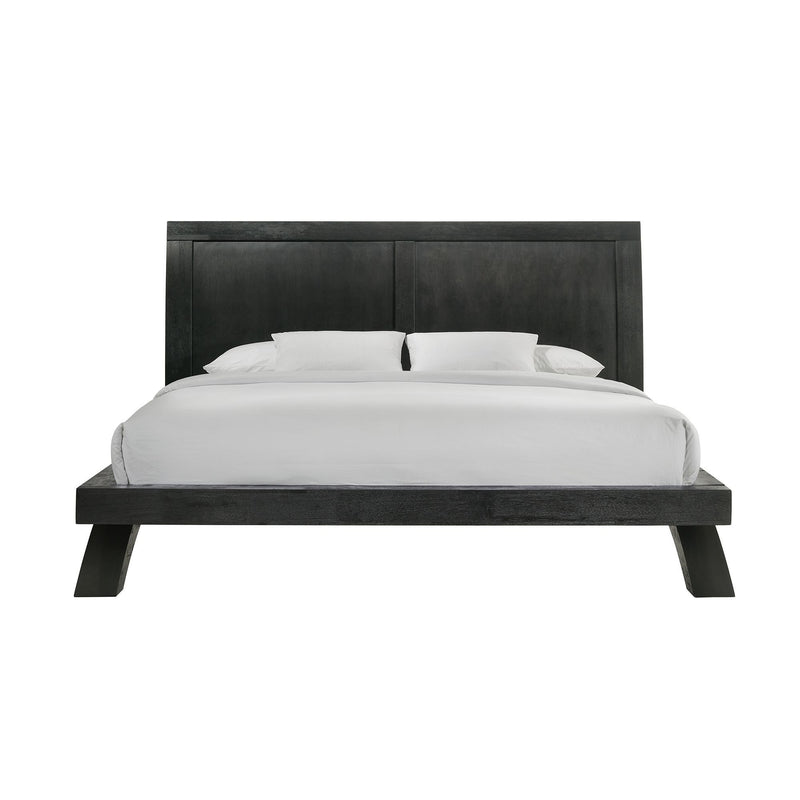 Allan - Bed