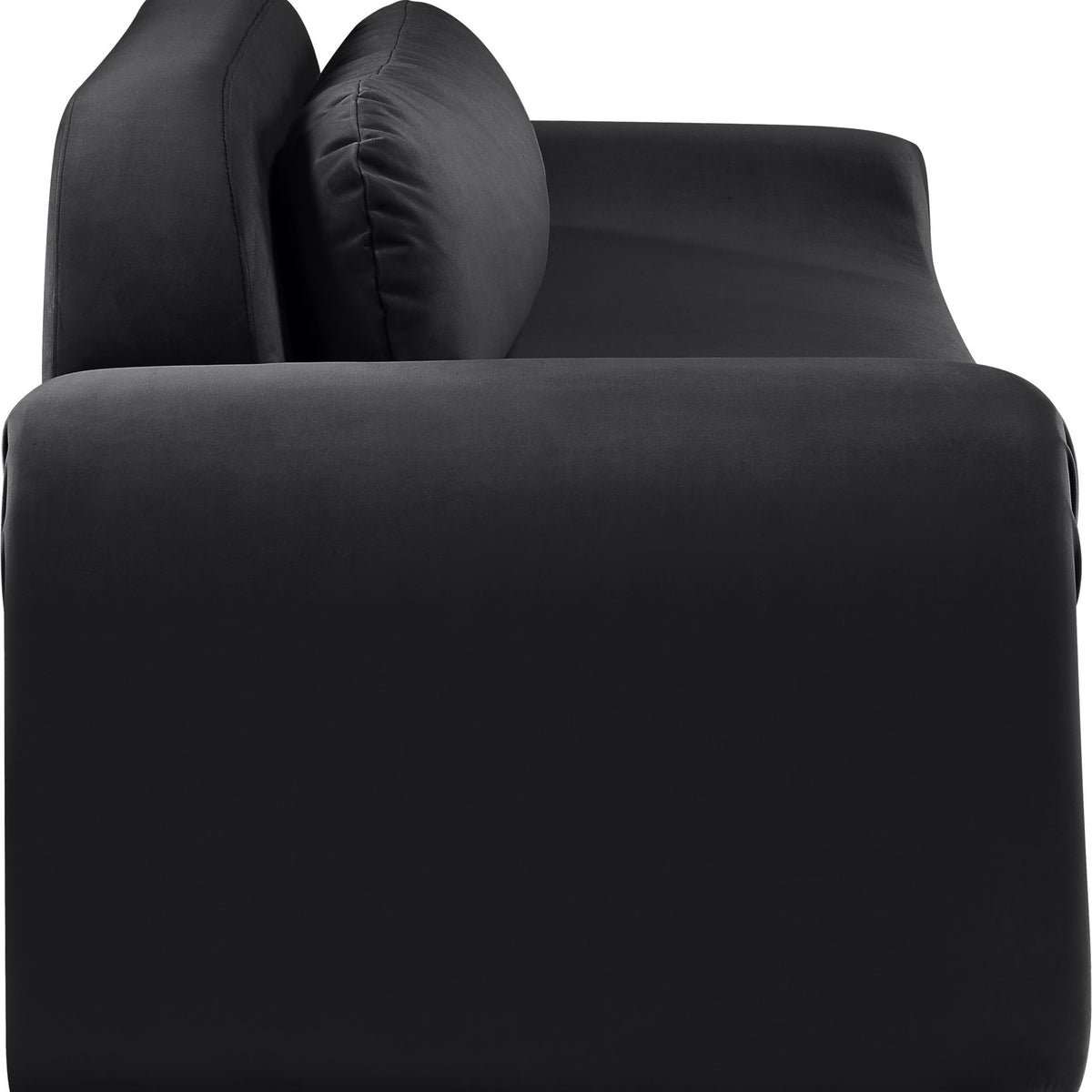 Austin - Velvet Sofa