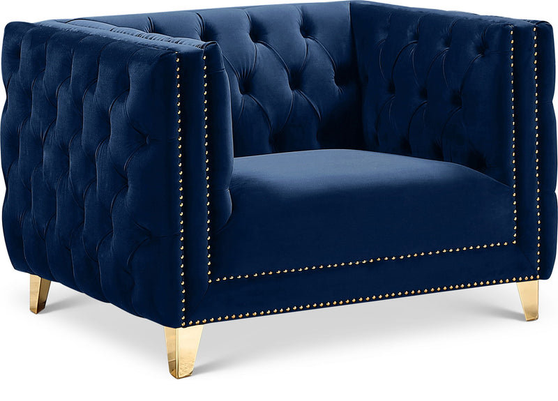 Michelle - Chair